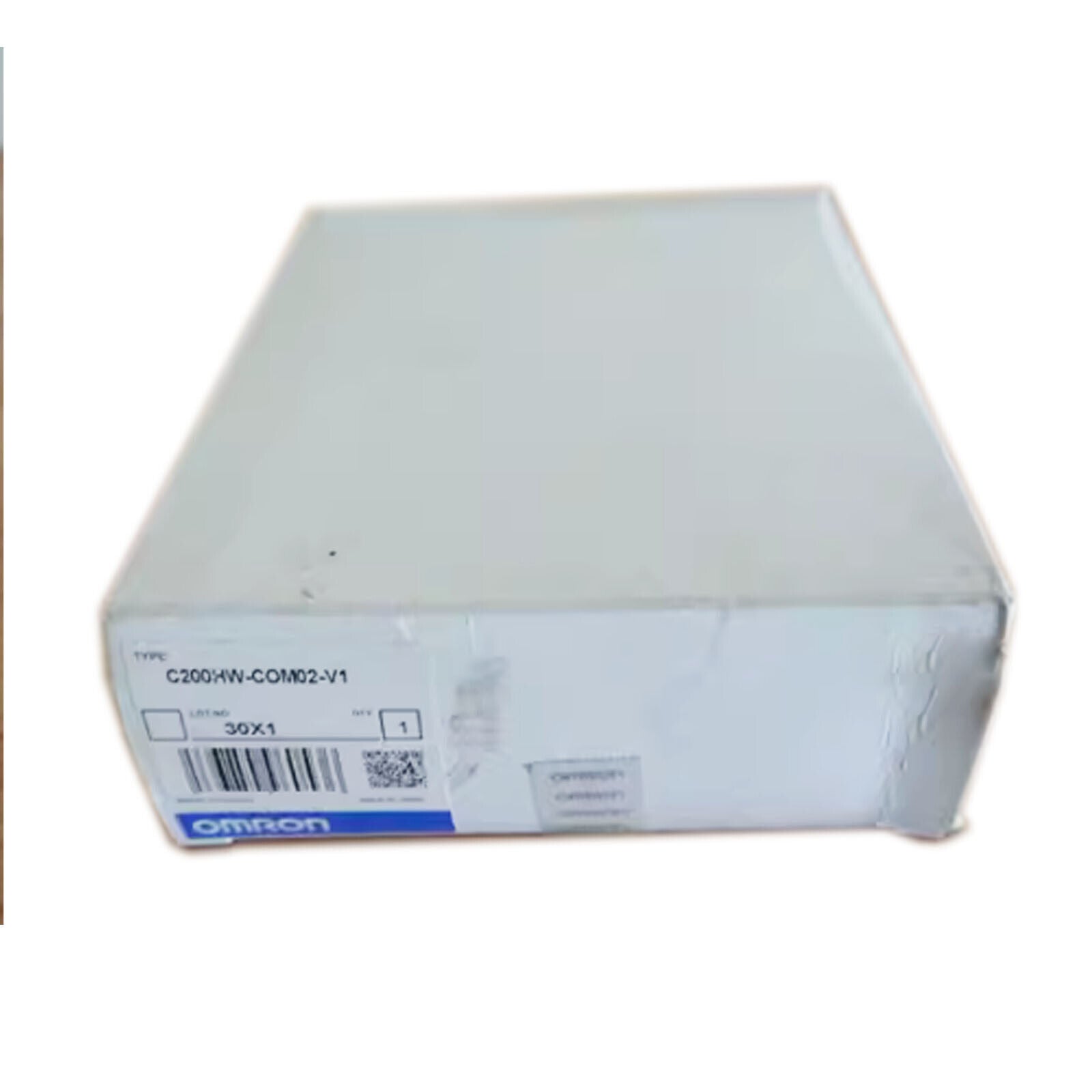 Omron C200HW-COM02-V1 Communication Module - OMRON