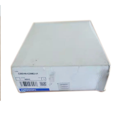 Omron C200HW-COM02-V1 Communication Module - OMRON