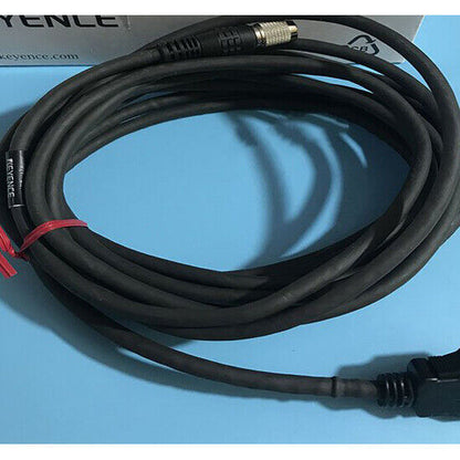 KEYENCE CA-CN5R Visual Data Line – Tested and in Good Condition - KEYENCE