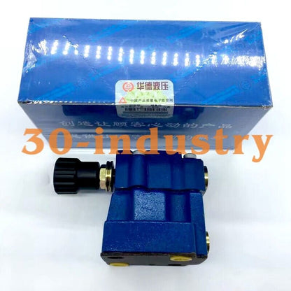 1PCS FOR Huade Hydraulic Relief Valve DB10-1-50B/315 DB20/30 Pilot Control Valve - HUADE
