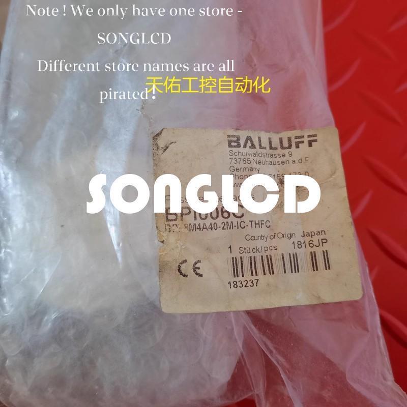 New BPI006C BPI 8M4A40-2M-IC-THFC Integrated Circuit - OMRON