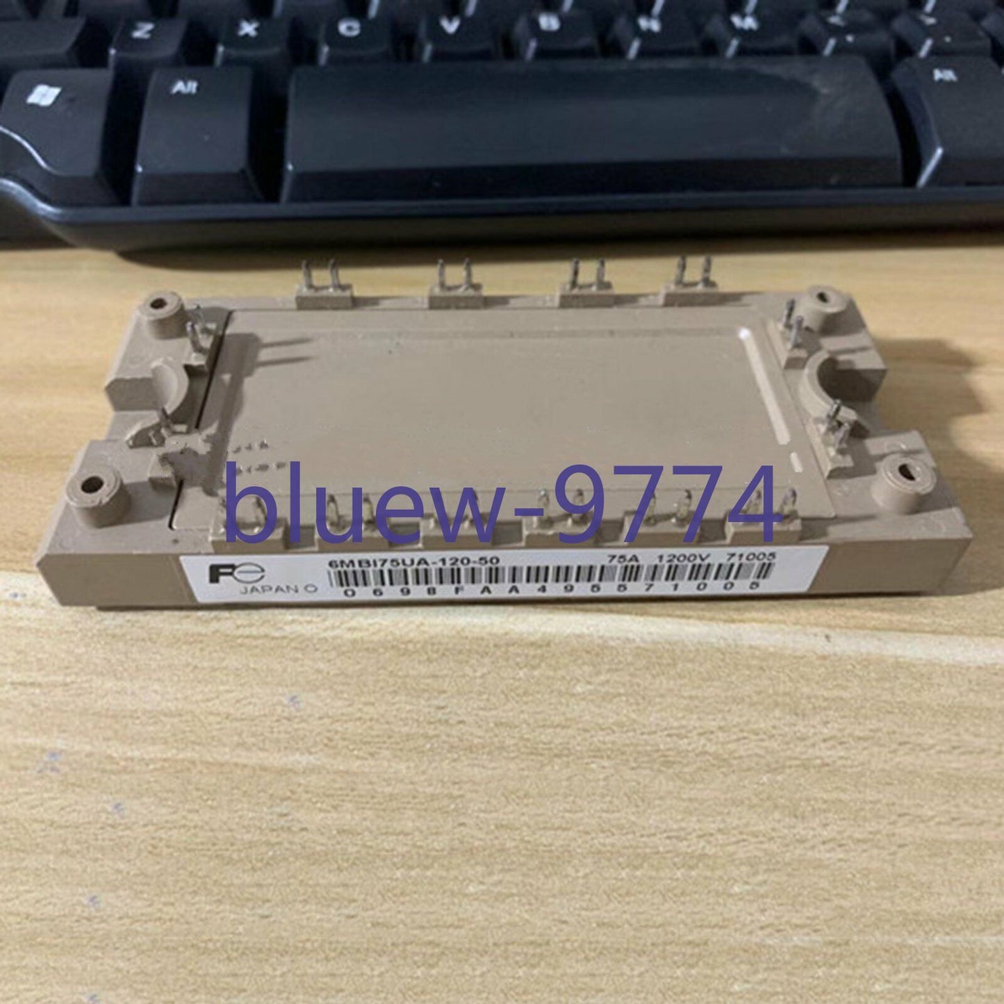 1PC Module Power Supply - FUJI