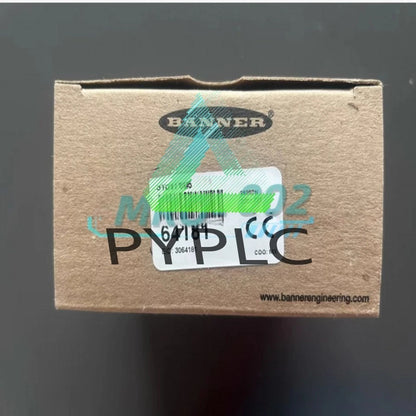 1Pcs Banner STBVP6Q5 64181 Self-check touch button Fast Free delivery