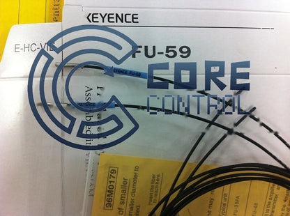 1pc KEYENCE FU-59