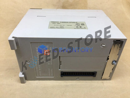 1PCS Omron plc C200HX-CPU64-E