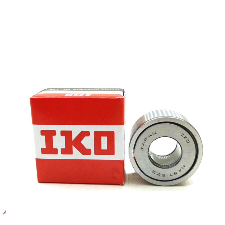 IKO NAST40ZZ Roller Follower With Cage Inner Ring 80x40x26mm - IKO
