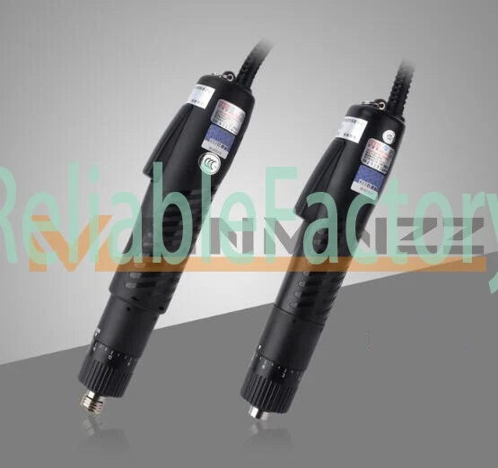 One 220V Mini Adjustable Electric Screwdriver Sets BSD-102 BSD-101
