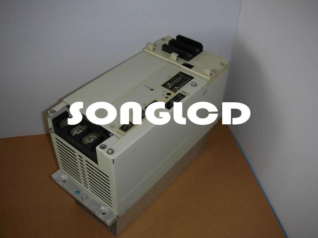 Yaskawa CIMR-MXN2015 AC Drive Inverter 1pcs - YASKAWA