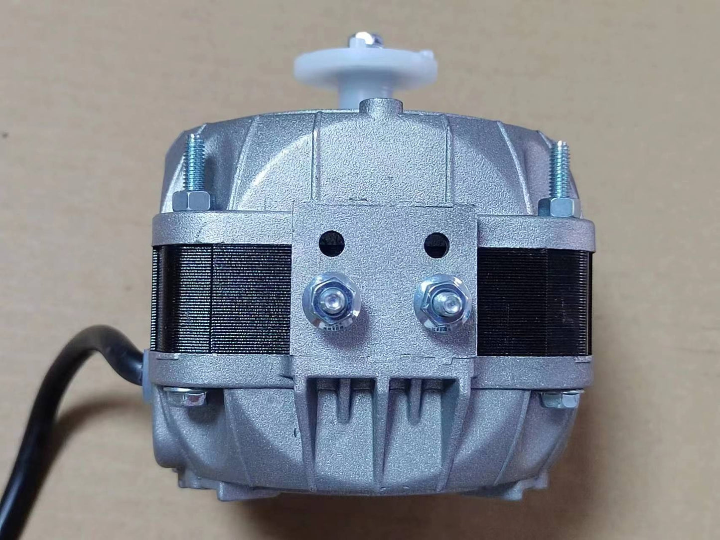 new  For WEIGUANG YZF10-20 refrigerator fan/40w condenser motor M485C QL