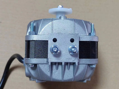 new  For WEIGUANG YZF10-20 refrigerator fan/40w condenser motor M485C QL