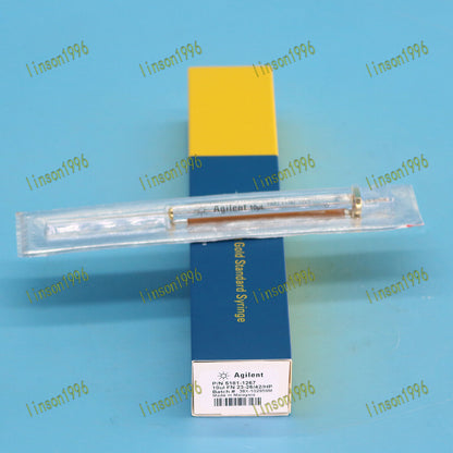1PCS Agilent 5181-1267 Automatic Syringe 10UL - AGILENT
