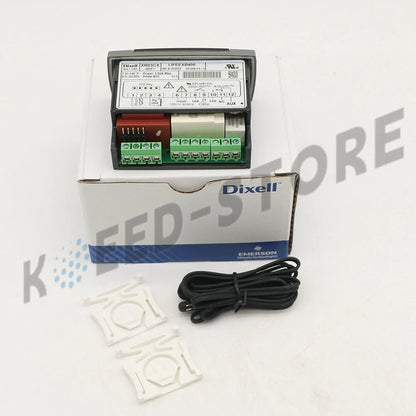 Dixell XR03CX-4N0F1 Temperature Thermostat Controller (1PCS) /RS