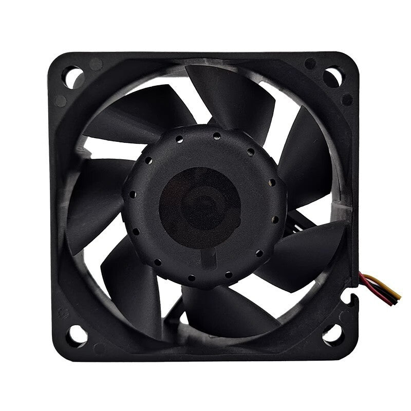 Delta AFB0612DH-Z2U 6025 DC12V 1.1A 9000 RPM 4-Wire DC Cooling Fan
