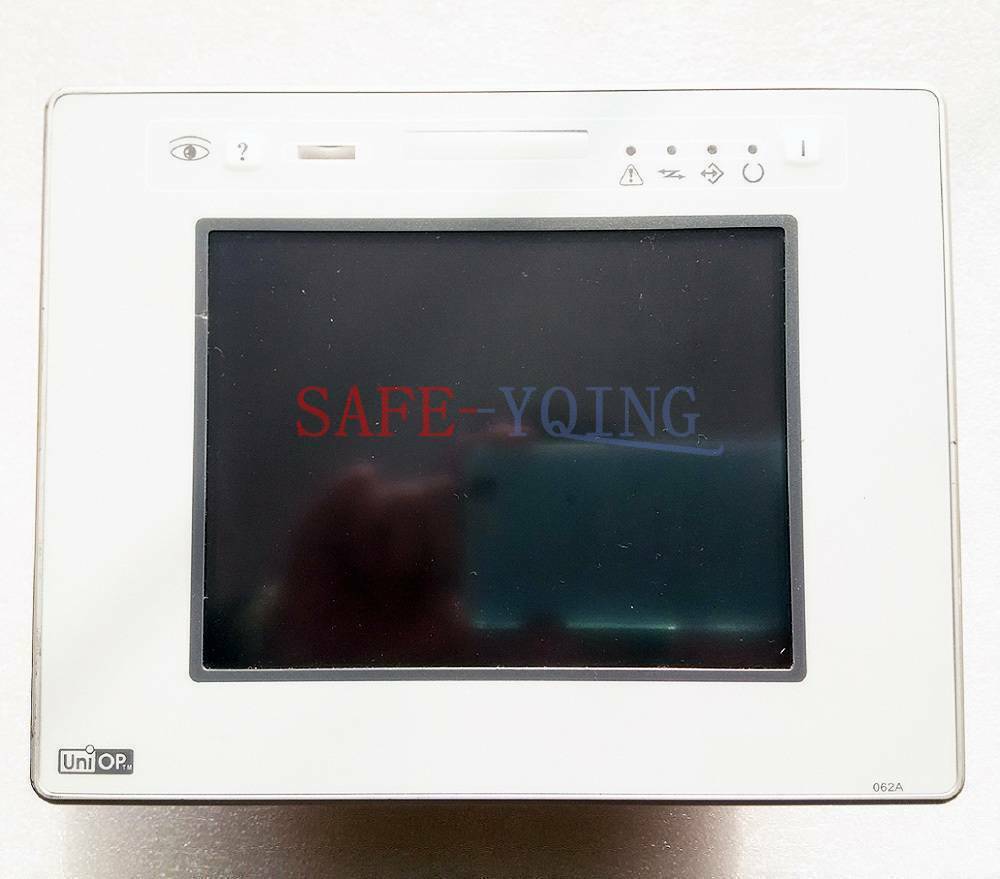 used 1PCS UNIOP ETOP06-0050 ETOP060050 - UNIOP