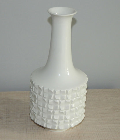 used Porcelain MEISSEN Vase Art Deco - KOEED