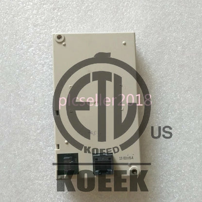 1PCS YASKAWA Auto Digital Operator JVOP-162 Keypad Tested Good #K