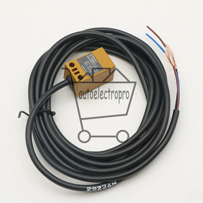 1pcs OMRON TL-Q5MC1-Z PLC Proximity Sensor 5MM NPN 10-30VDC