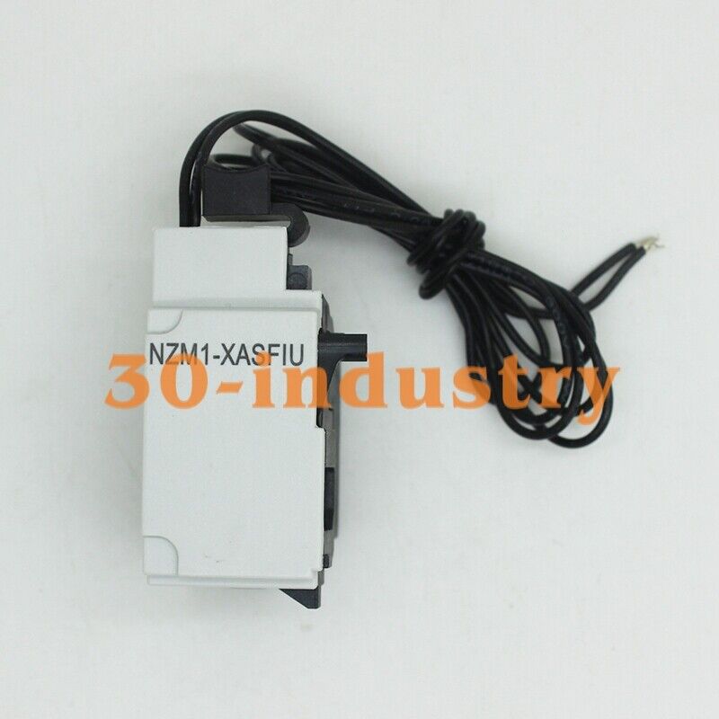 Eaton Muller NZM1-XASFIU Shunt Coil Release Circuit Breaker Part - EATON