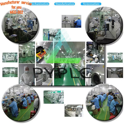 1pc For SMC Air Cylinder MHS3-80D MHS380D Fast delivery