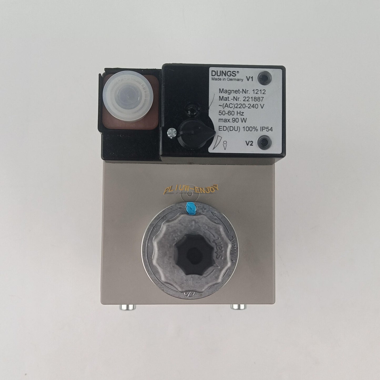 new 1PC DUNGS DMV-DLE520/11 - DUNGS