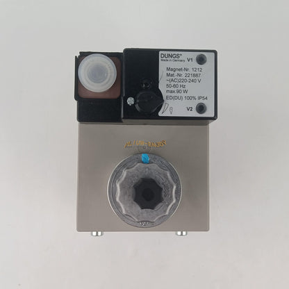 new 1PC DUNGS DMV-DLE520/11 - DUNGS