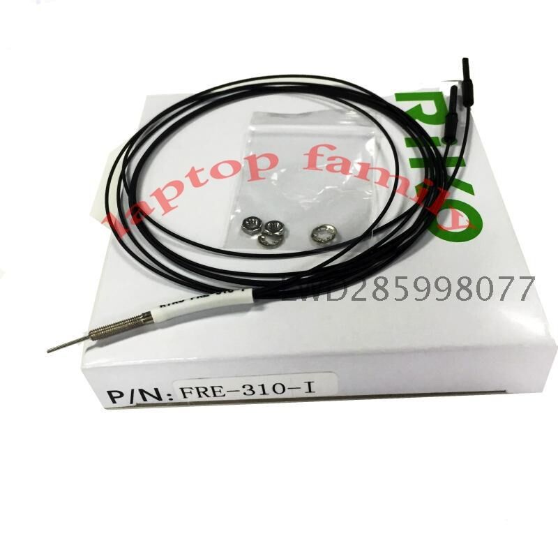 new 1PCS  For RIKO(ROKO) Optical fiber sensor FRE-310-I