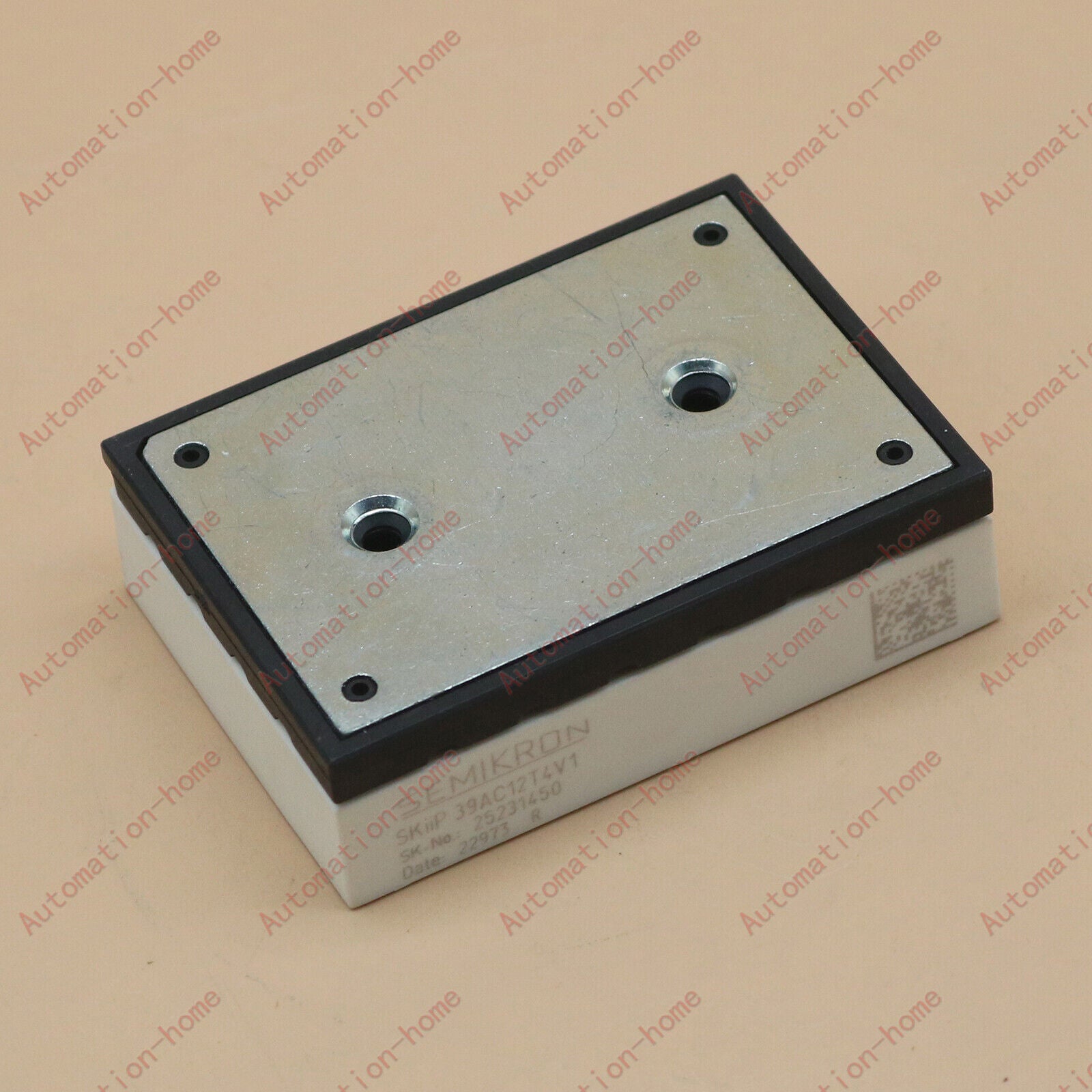 new 1PCS  SKIIP39AC12T4V1 SEMIKRON MODULE#QW