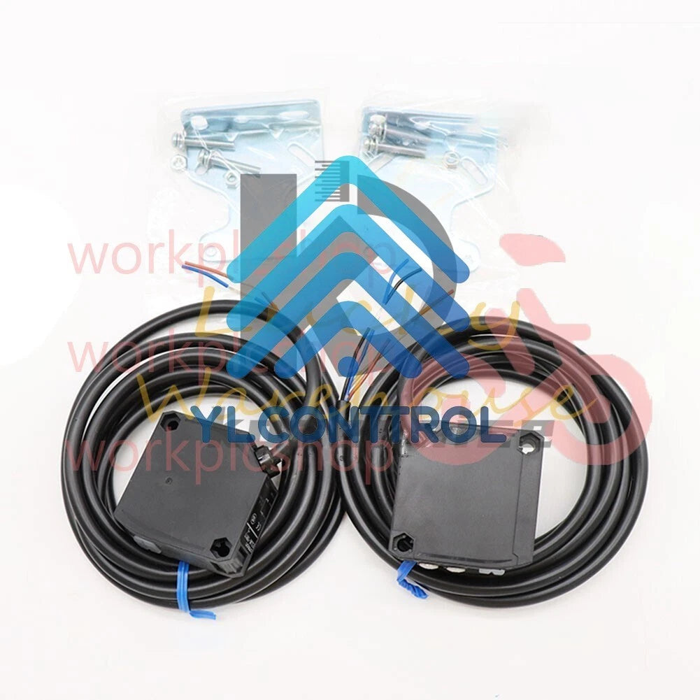 For OMRON E3JK-TR11-C E3JKTR11C AC240V Photoelectric Sensor Repalcement E3JK-5M1