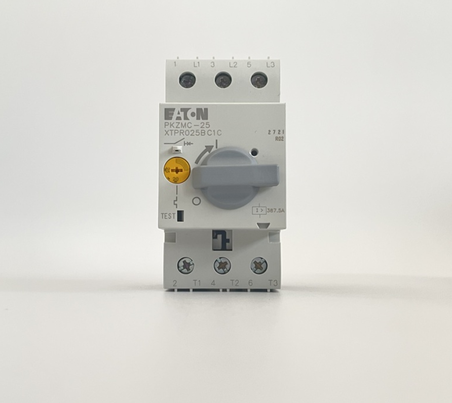 1PC Eaton Motor Protector PKZMC-25 - EATON