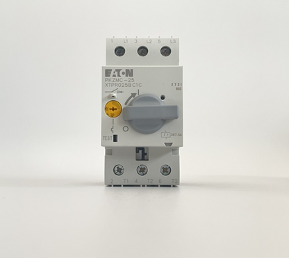 1PC Eaton Motor Protector PKZMC-25 - EATON