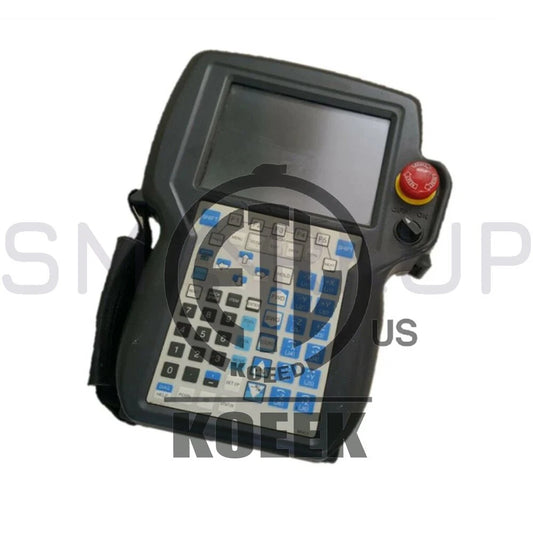 & Tested FANUC A05B-2518-C304#EAW Teach Pendant