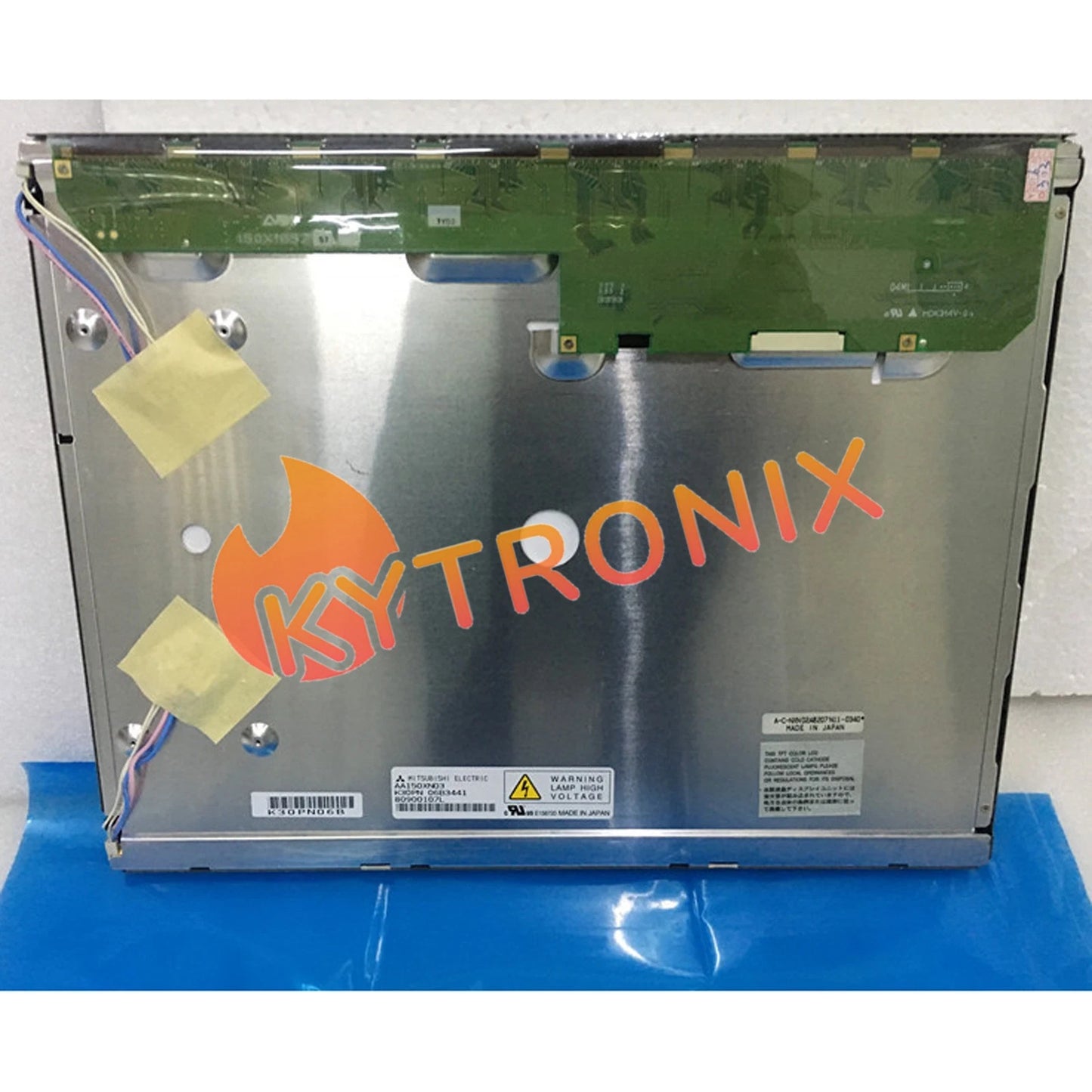1PC AA150XN03 For Mitsubishi 15'' Inch 1024*768 LCD Screen Display