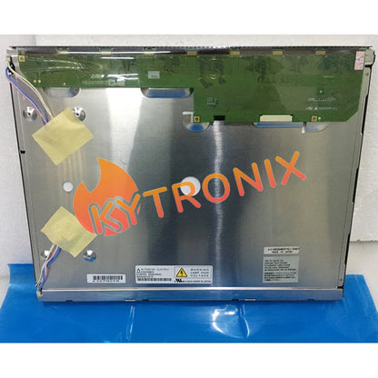 1PC AA150XN03 For Mitsubishi 15'' Inch 1024*768 LCD Screen Display