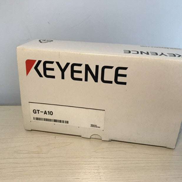 1 PC  Keyence GT-A10 Sensor In Box