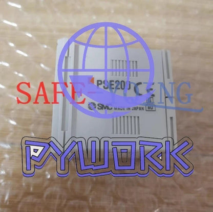 1Pcs SMC PSE200 Pressure Sensor