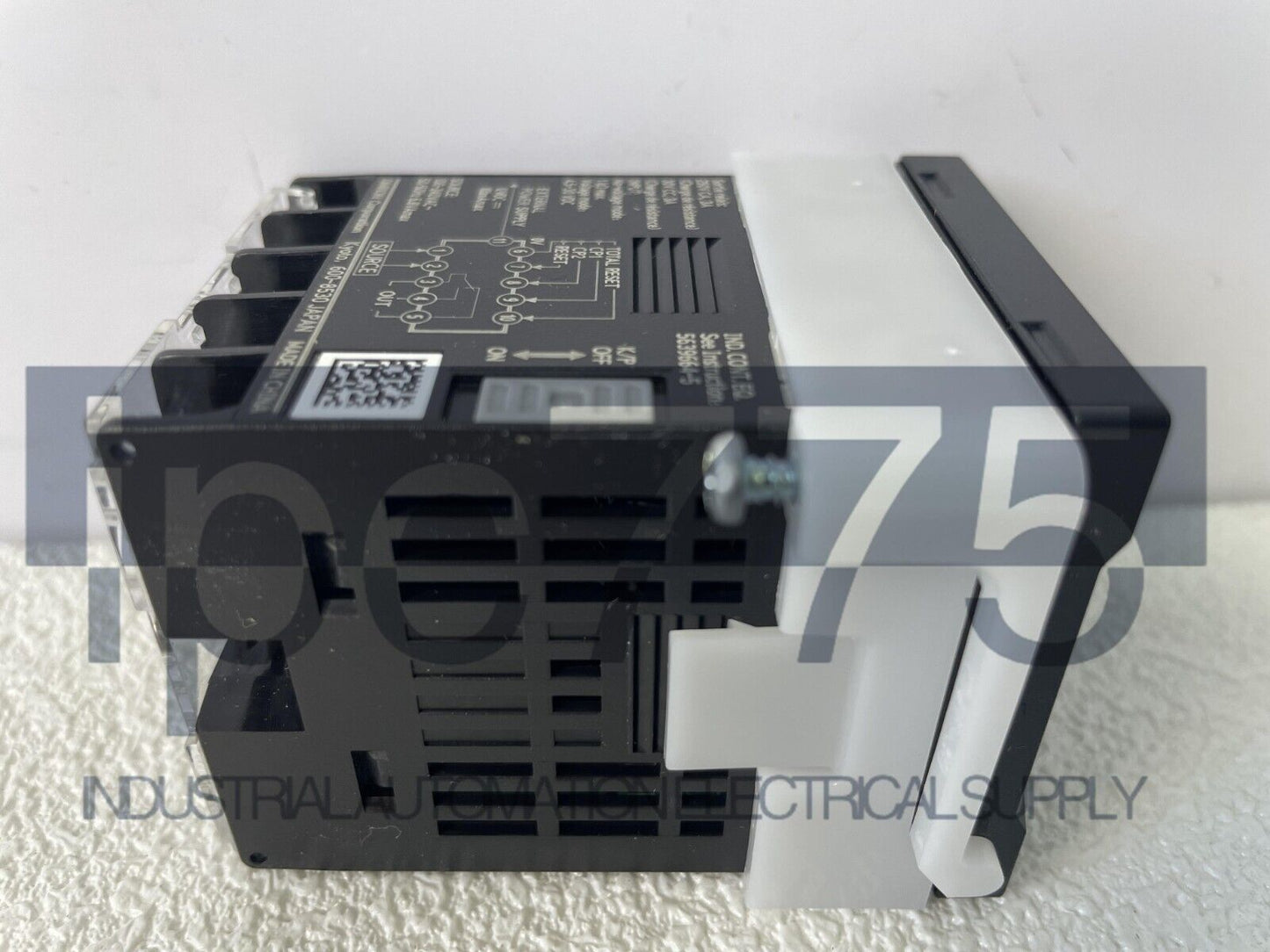 Omron Counter H7CC-A - OMRON