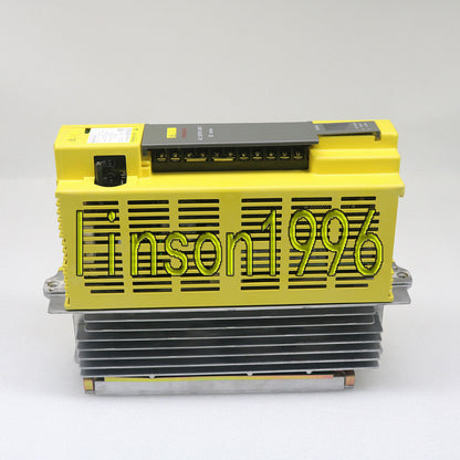 Used One Fanuc A06B6089H203 Servo Driver - FANUC