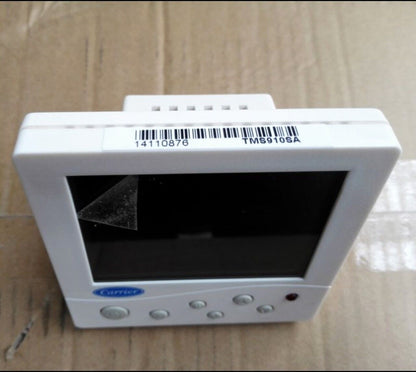 Carrier Room Thermostat TMS910SA - CARRIER