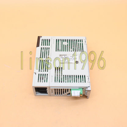 Mitsubishi MRJ2S10B Used Servo Drive – High Performance Industrial Motor Control - MITSUBISHI