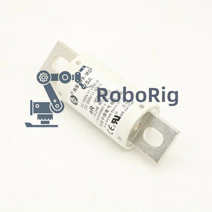 1PCS RS309-MD Fuse 125A 500V For RS309 MD