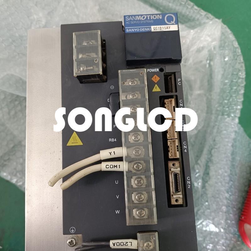 1PCS QS1B15AY0XX0XP00 - Reliable and Versatile Component - KOEED