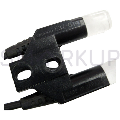 new OMRON E32-G14 Photoelectric Switch Fiber Unit