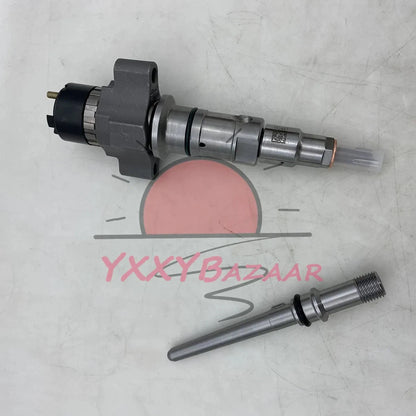 Common Rail Fuel Injector 5579409PX Fits For Cummins ISL 8.9L ISL Engines