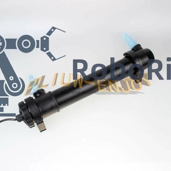 UV-H36 36W 220V UV Clarifier Sterilizer Koi Pond Aquarium Algae Remover