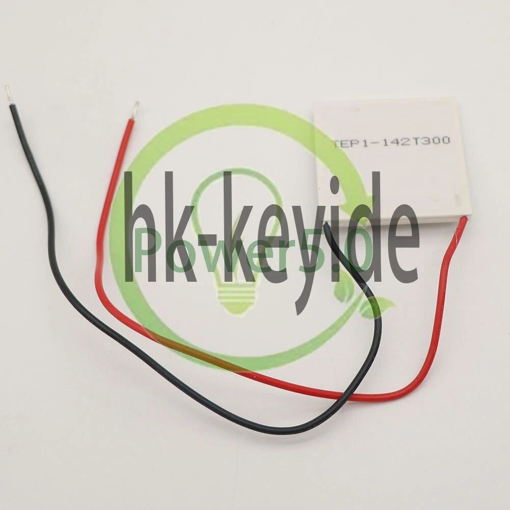 1PCS TEP1-142T300 40*40MM 300°C temperature generator