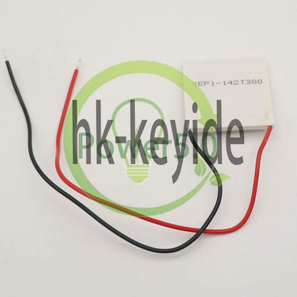 1PCS TEP1-142T300 40*40MM 300°C temperature generator