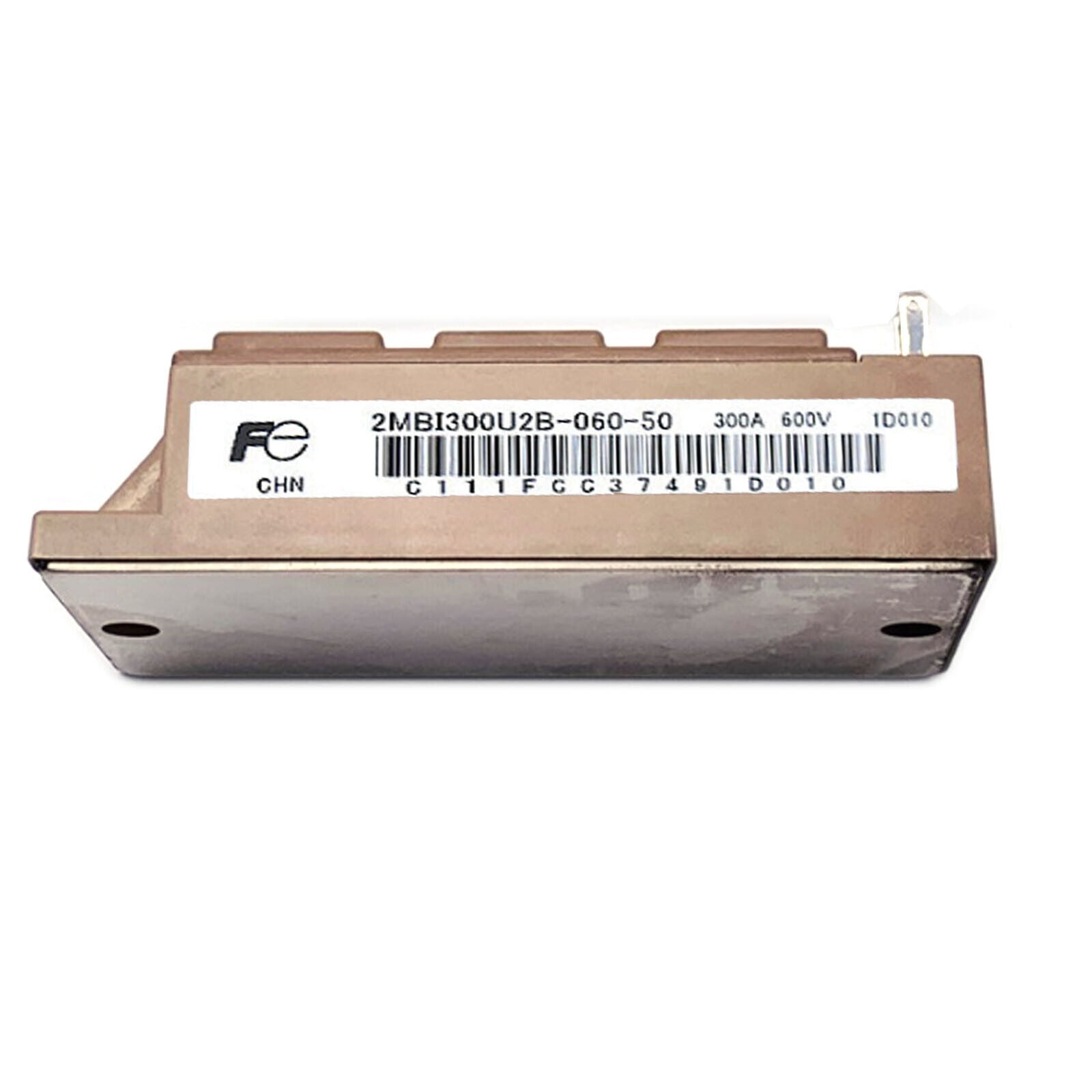 Power Supply Module 240V 50A 2kWFUJI 2MBI300U2B-060-50 - FUJI