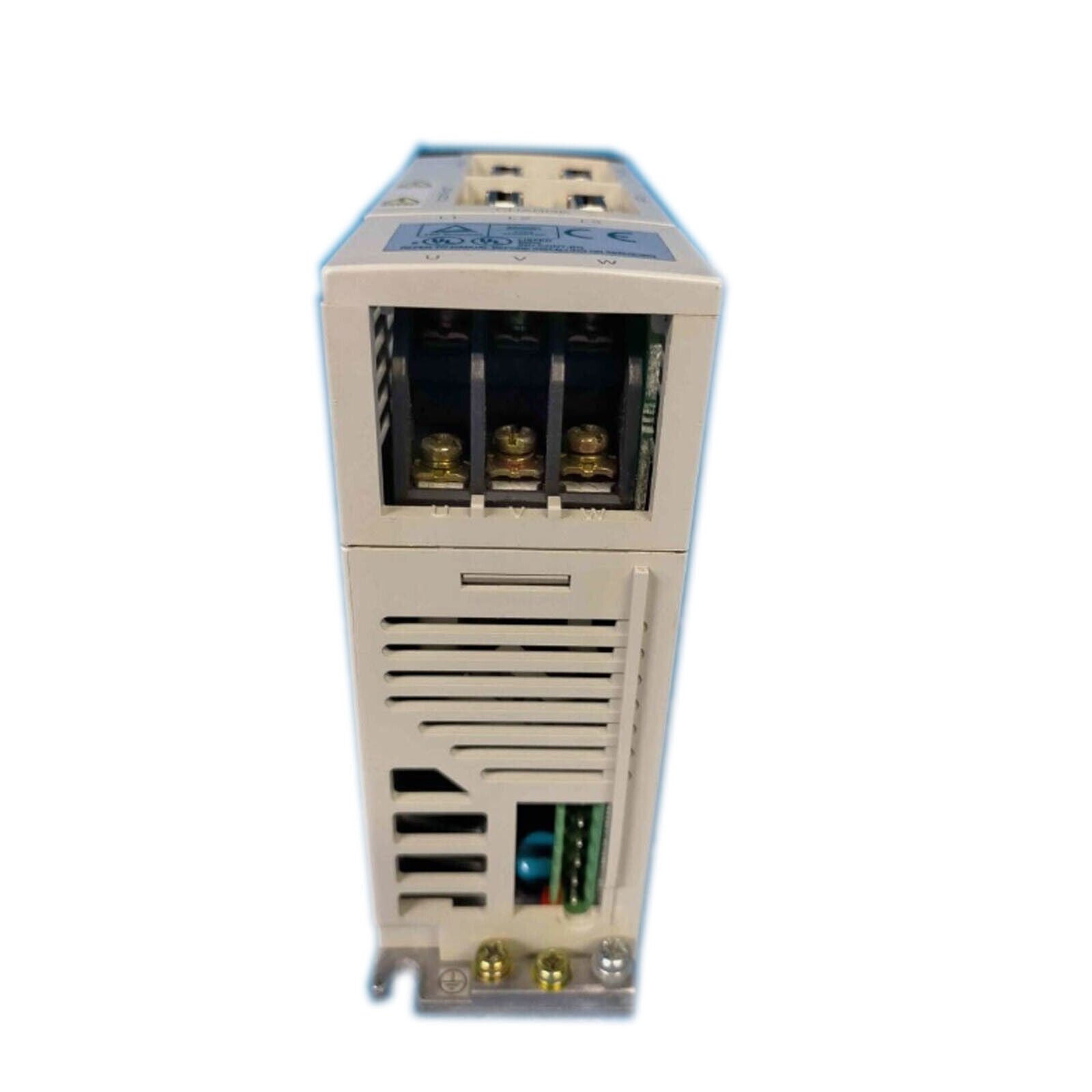 MITSUBISHI MRJ210B Servo Drive - High-Performance Motor - MITSUBISHI