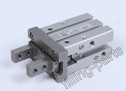 New SMC MHZ2-16D Cylinder - SMC