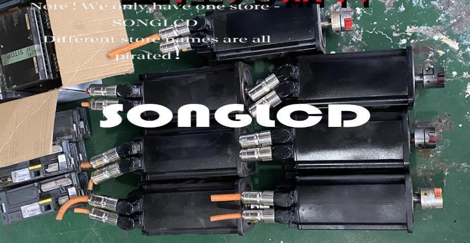 QSK061C-0300-NN-M5-UG1-NNNN Servo Motor - KOEED